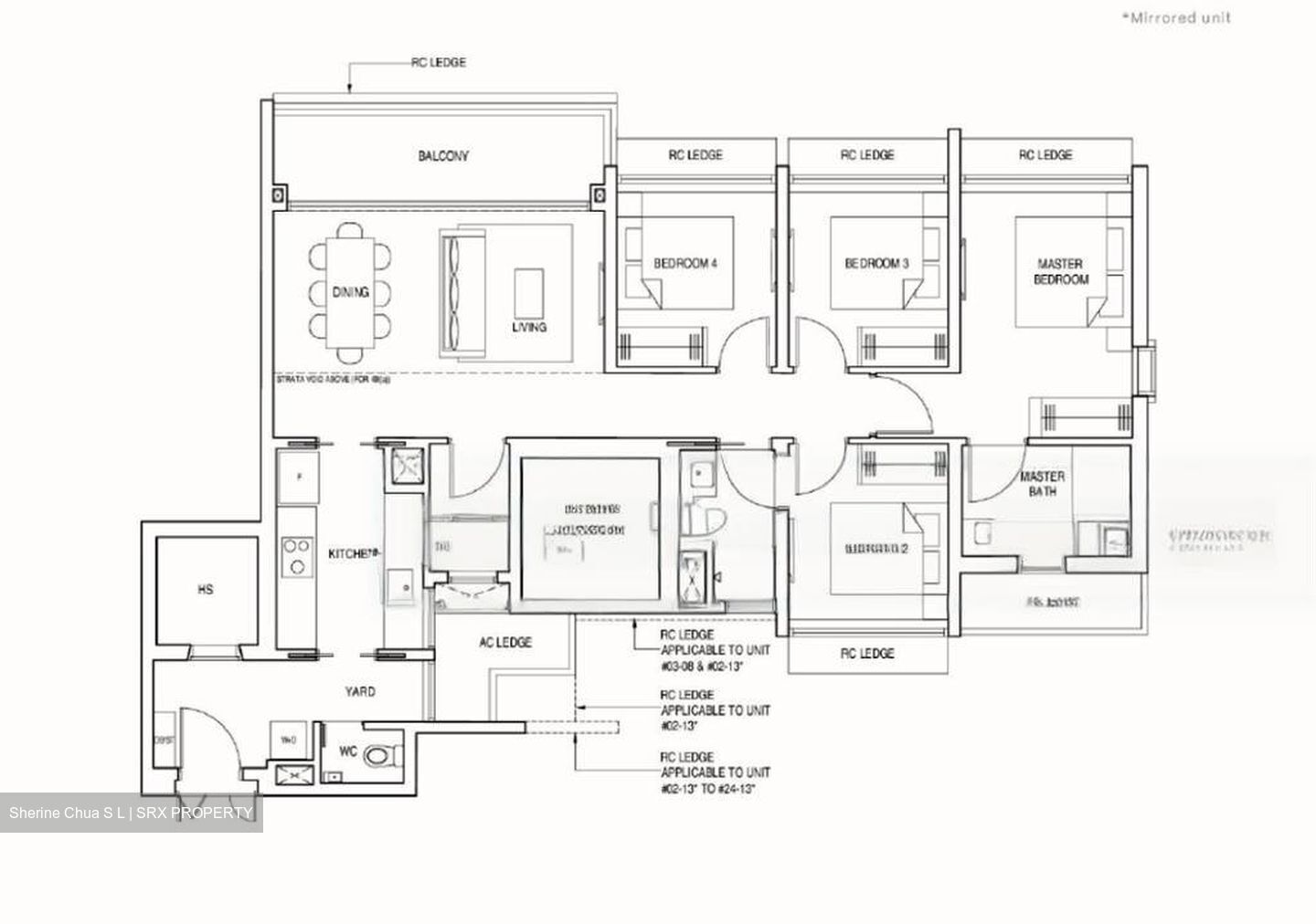 Pine Grove (D21), Condominium #461540641
